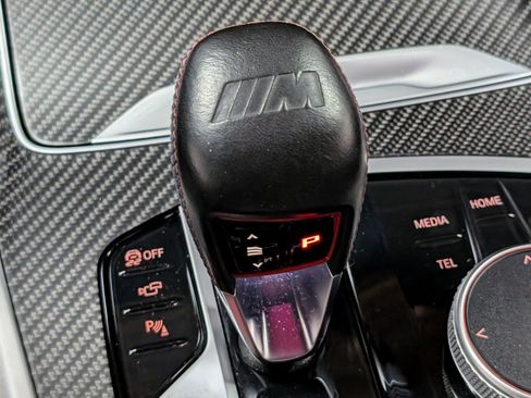Used 2023 BMW XM image 29