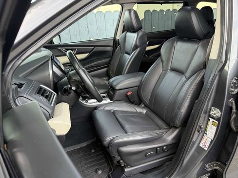 Used 2020 Subaru Ascent Limited w/ Technology Package AWD/4WD image 4