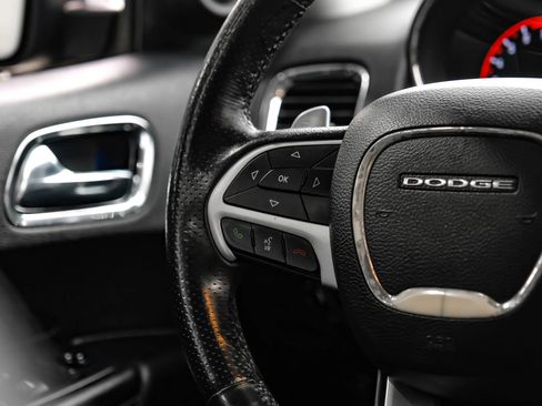Used 2015 Dodge Durango Citadel w/ Technology Group AWD/4WD image 21