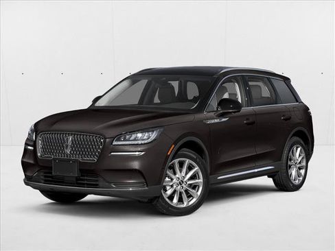 Used 2021 Lincoln Corsair FWD image 1