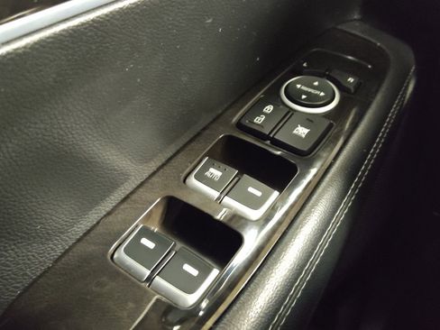 Used 2017 Kia Sorento AWD w/ LX Convenience Package image 27