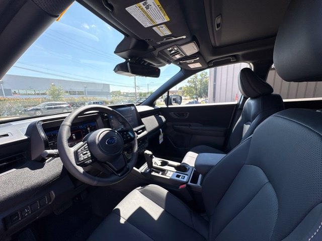 New 2026 Subaru Outback Limited XT AWD/4WD image 32