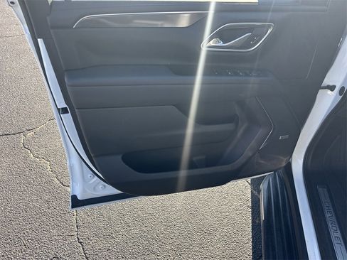 Used 2023 Chevrolet Tahoe RST w/ Luxury Package image 10