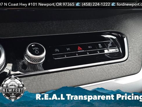 New 2026 Ford Expedition Tremor AWD/4WD image 24