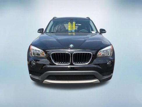 Used 2014 BMW X1 sDrive28i RWD image 3