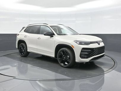 New 2026 Volkswagen Tiguan SE R-Line