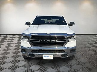Used 2019 RAM 1500 Big Horn AWD/4WD video 2