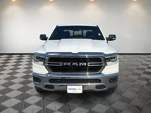 Used 2019 RAM 1500 Big Horn AWD/4WD image 2