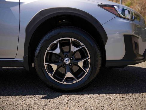 Used 2018 Subaru Crosstrek 2.0i Premium AWD/4WD image 26