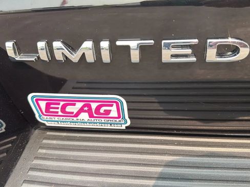 Used 2020 Ford Expedition Max Limited RWD image 10