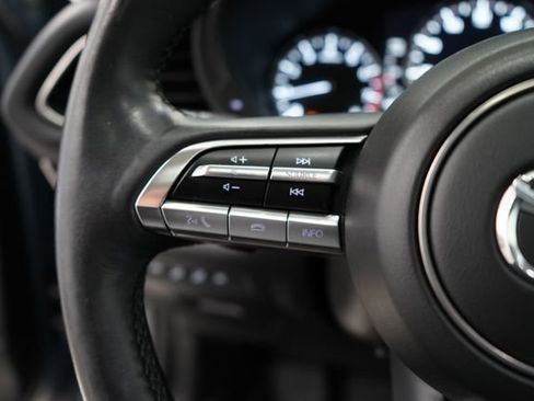 Used 2023 MAZDA CX-30 2.5 Turbo w/ Premium Package image 18