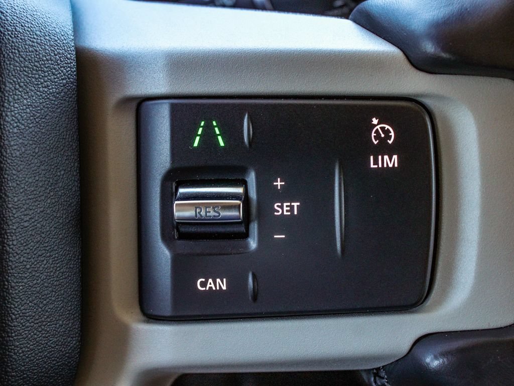 Used 2023 Land Rover Defender 130 S AWD/4WD image 28