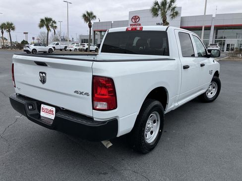 Used 2023 RAM 1500 Tradesman w/ Popular Equipment Group image 5