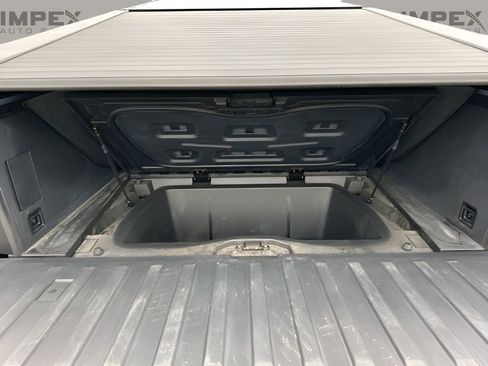 Used 2024 Tesla Cybertruck Cyberbeast image 32