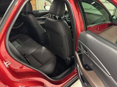 Certified 2025 MAZDA CX-30 2.5 Turbo w/ Premium Plus Pkg image 15