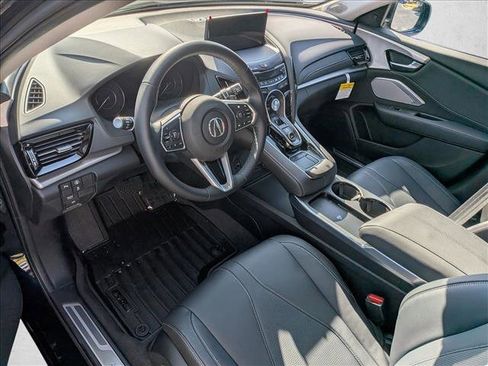 New 2025 Acura RDX SH-AWD w/ Technology Package image 3