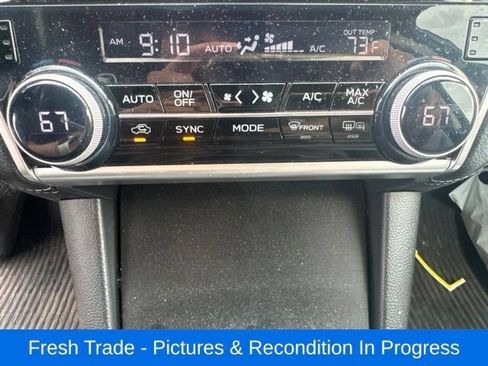 Used 2019 Subaru Outback 2.5i Limited AWD/4WD image 16