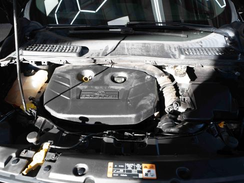 Used 2014 Ford Escape Titanium image 32