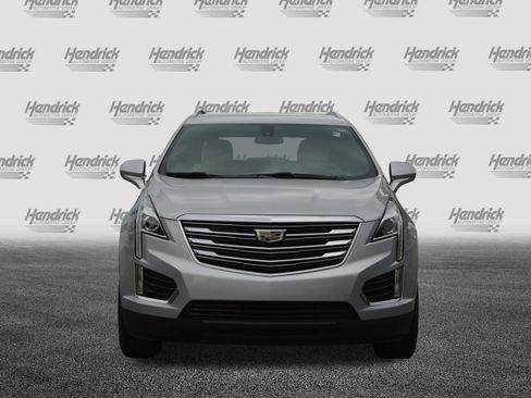 Used 2018 Cadillac XT5 FWD image 5