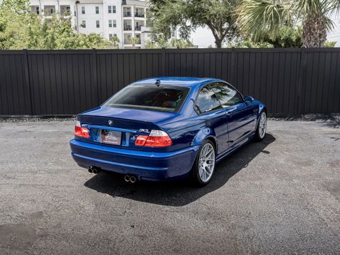 Used 2005 BMW M3 Coupe RWD image 27