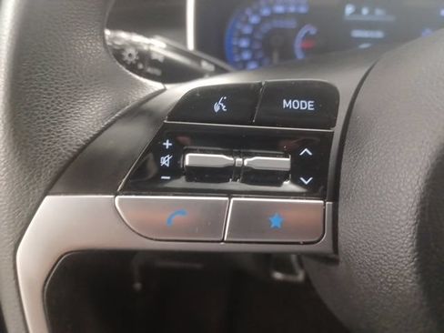 Used 2024 Hyundai Tucson SEL FWD image 21
