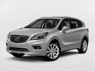Used 2018 Buick Envision Essence FWD video 1