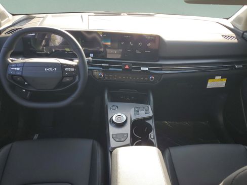 New 2026 Kia Sportage AWD Hybrid image 12
