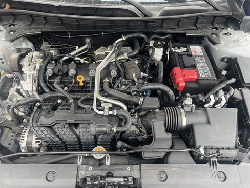 Certified 2023 Nissan Altima 2.5 SR image 26