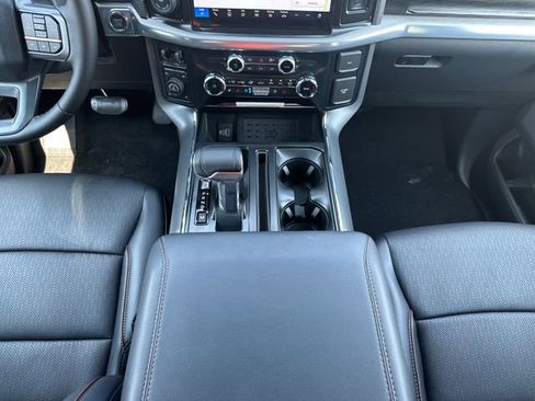 New 2025 Ford F150 Lariat w/ Equipment Group 502A High image 19