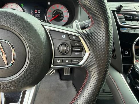Used 2022 Acura RDX A-Spec FWD image 16