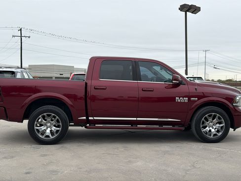 Used 2018 RAM 1500 Limited image 4