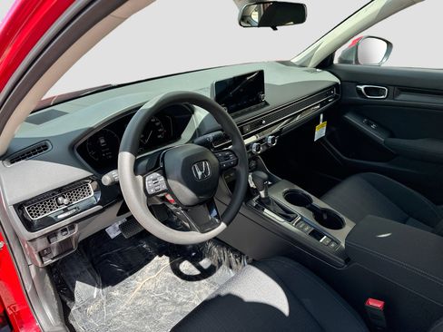 New 2026 Honda Civic LX image 7