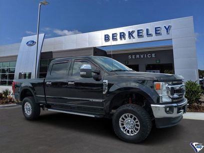 Used 2020 Ford F350 XLT w/ XLT Premium Package