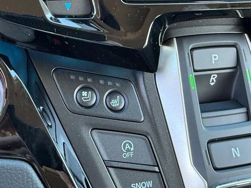 New 2026 Honda Odyssey Elite image 18