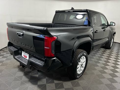 Certified 2024 Toyota Tacoma SR5 image 6
