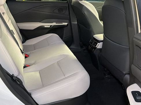 Used 2024 Lexus RX 350 Premium w/ Cold Area Package image 13