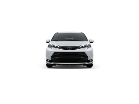 New 2026 Toyota Sienna XLE image 17