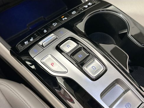 Used 2023 Hyundai Tucson Limited AWD/4WD image 17