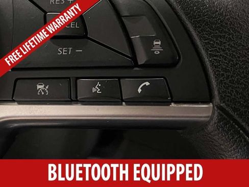 Used 2024 Nissan Sentra SV FWD image 10