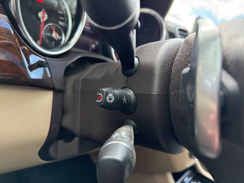 Used 2019 Mercedes-Benz GLS 450 4MATIC image 17