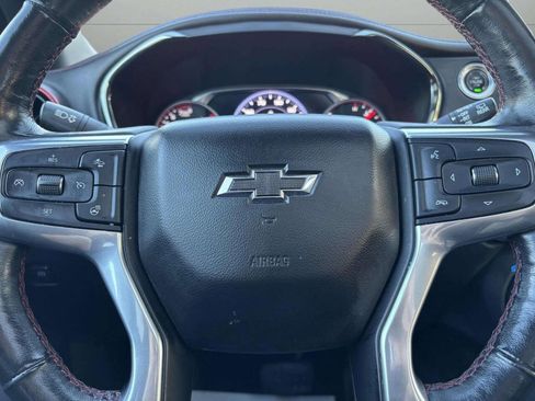 Used 2020 Chevrolet Blazer RS image 34