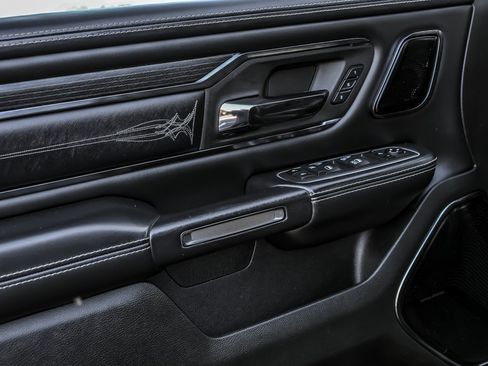 Used 2022 RAM 1500 Limited image 12