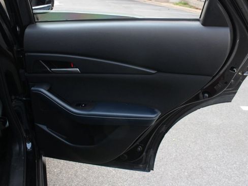 Used 2021 MAZDA CX-30 FWD 2.5 S image 24