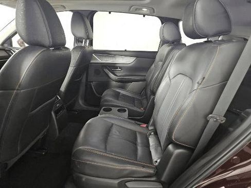 Used 2024 MAZDA CX-90 3.3 Turbo w/ Premium Package AWD/4WD image 13