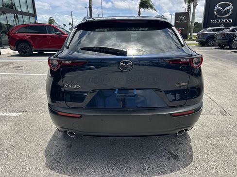 New 2026 MAZDA CX-30 Aire Edition AWD/4WD image 8