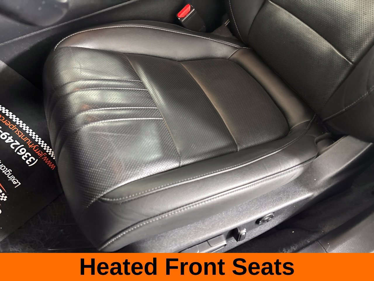 Used 2022 Honda Accord Touring image 13