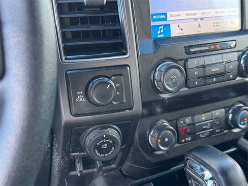 Used 2019 Ford F150 XLT w/ Equipment Group 302A Luxury image 19