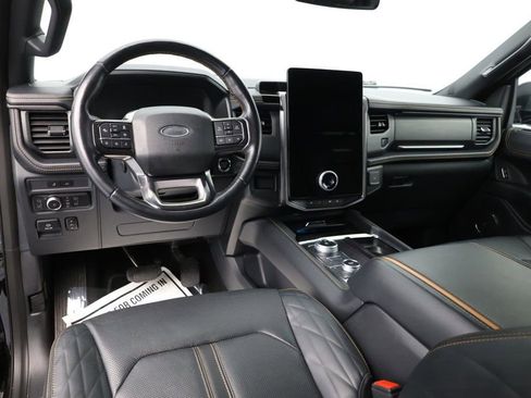 Used 2022 Ford Expedition Max Platinum image 10