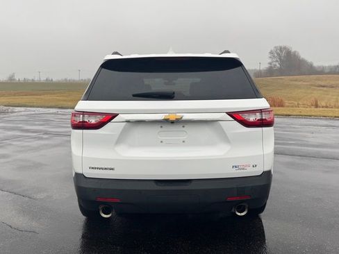 Used 2019 Chevrolet Traverse LT image 6