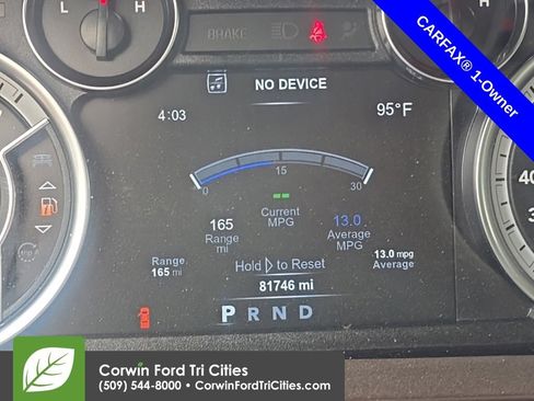 Used 2018 RAM 2500 Laramie w/ Off Road Package AWD/4WD image 3